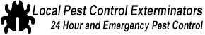 Sandbeach PA Pest Control Exterminators